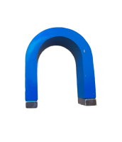 Магнит подковообразный МС